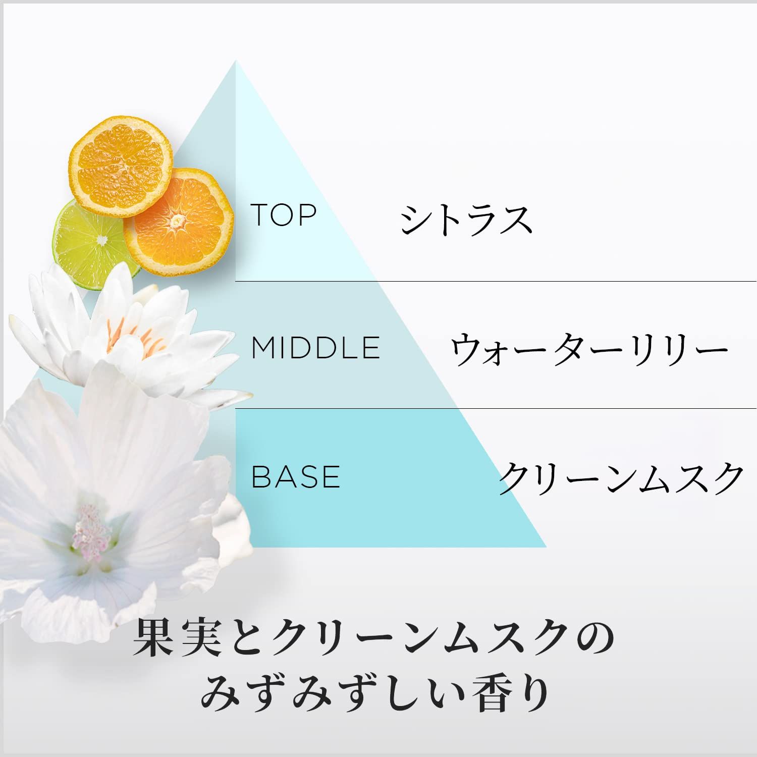 詰替 大容量