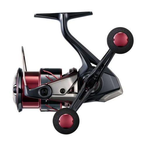 シマノ 25 セフィア XR C3000SDHHG | エギング リール shimano