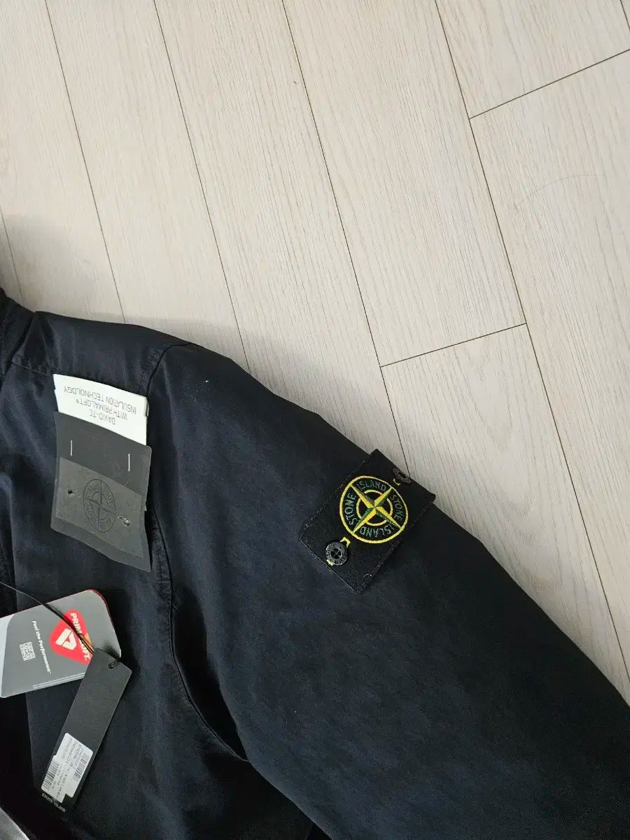 絶対にお買得! STONE ISLAND ストーンアイランド デビッド TC カーコート XL 110 全国送料無料。