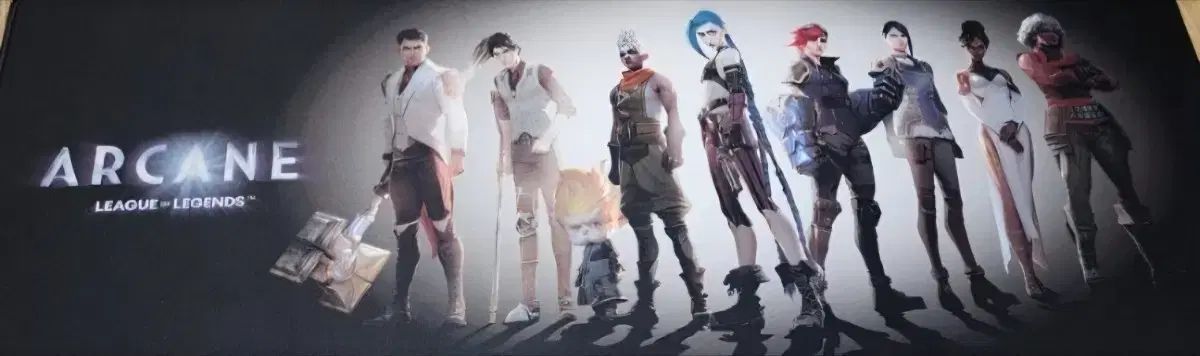 【限定セール，品質保証】 未開封 ロールズ 秘儀 シーズン 2 限定版 ねずみ ロングパッド 出品 その他ノートPCアクセサリー