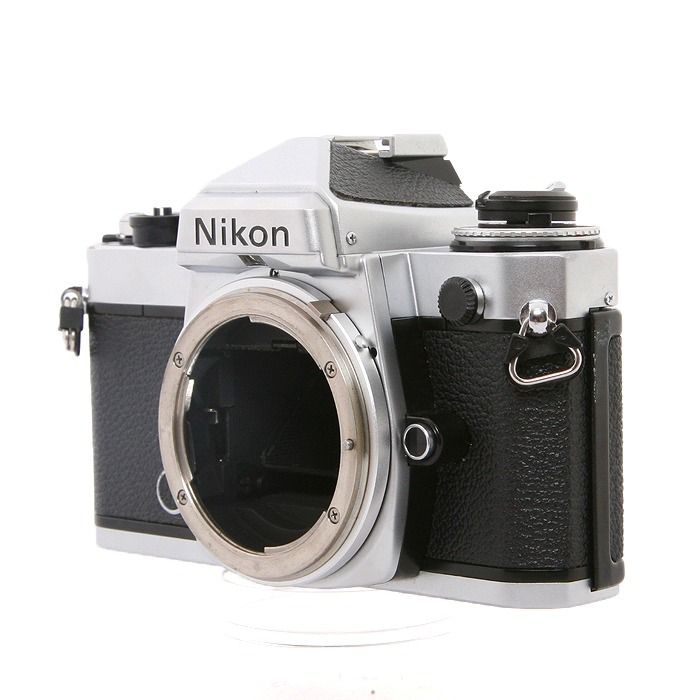 ニコン) Nikon FE シルバー 【公式通販】