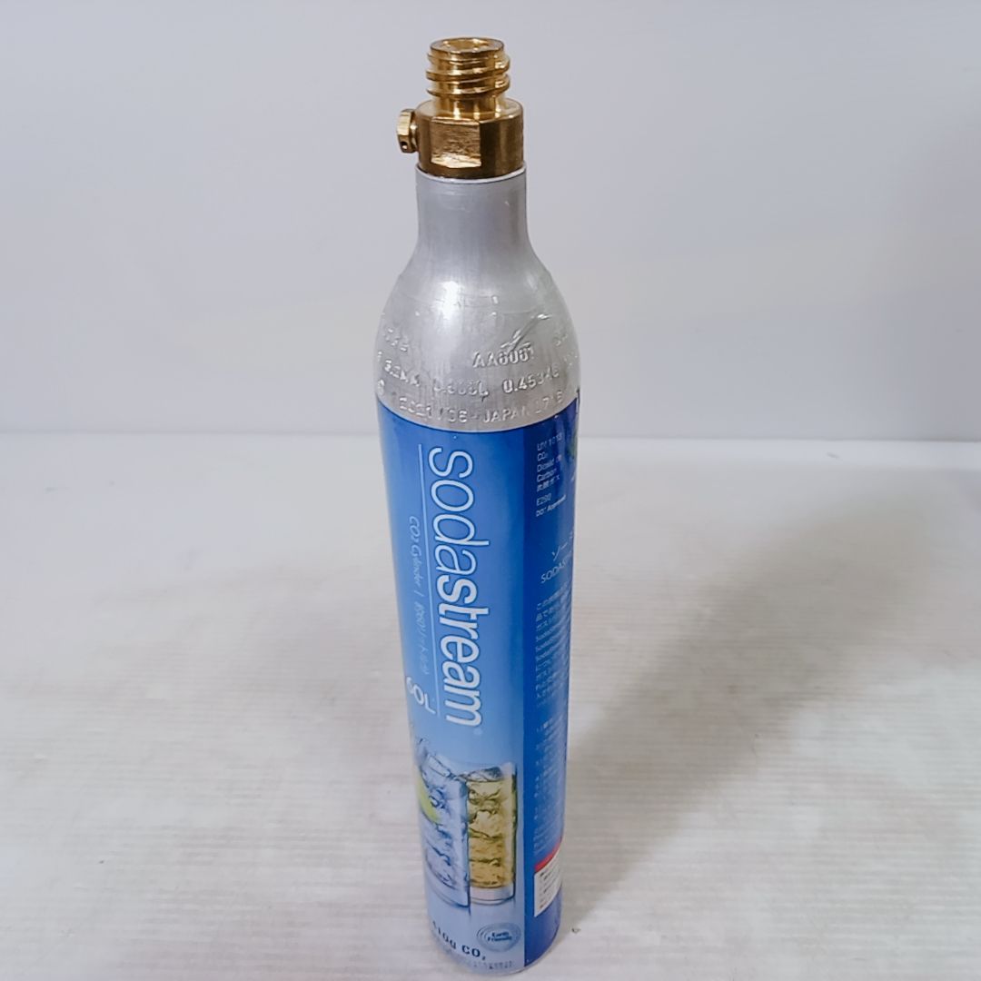 SodaStream POWER ソーダストリームパワー 炭酸水メーカー SSM1059