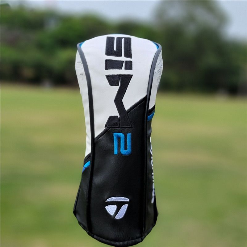 TaylorMade SIM2 ドライバー 10.5° ヘッドカバー TaylorMade テーラーメイド SIM2 ドライバー 専用ヘッドカバー