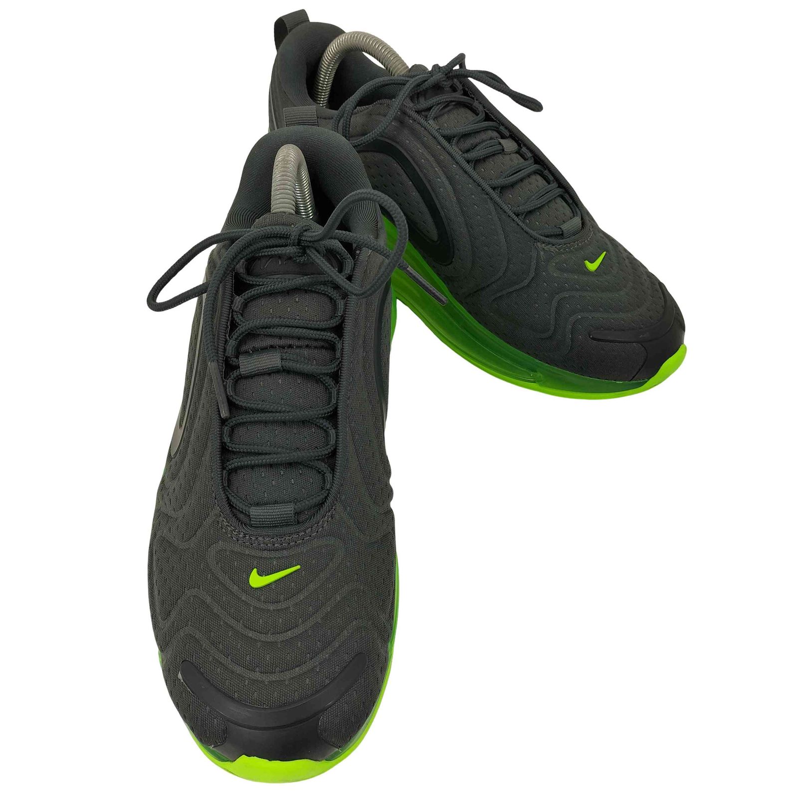ナイキ NIKE NIKE AIR MAX 720 ANTHRACITE/ELCTRC GREEN メンズ  26