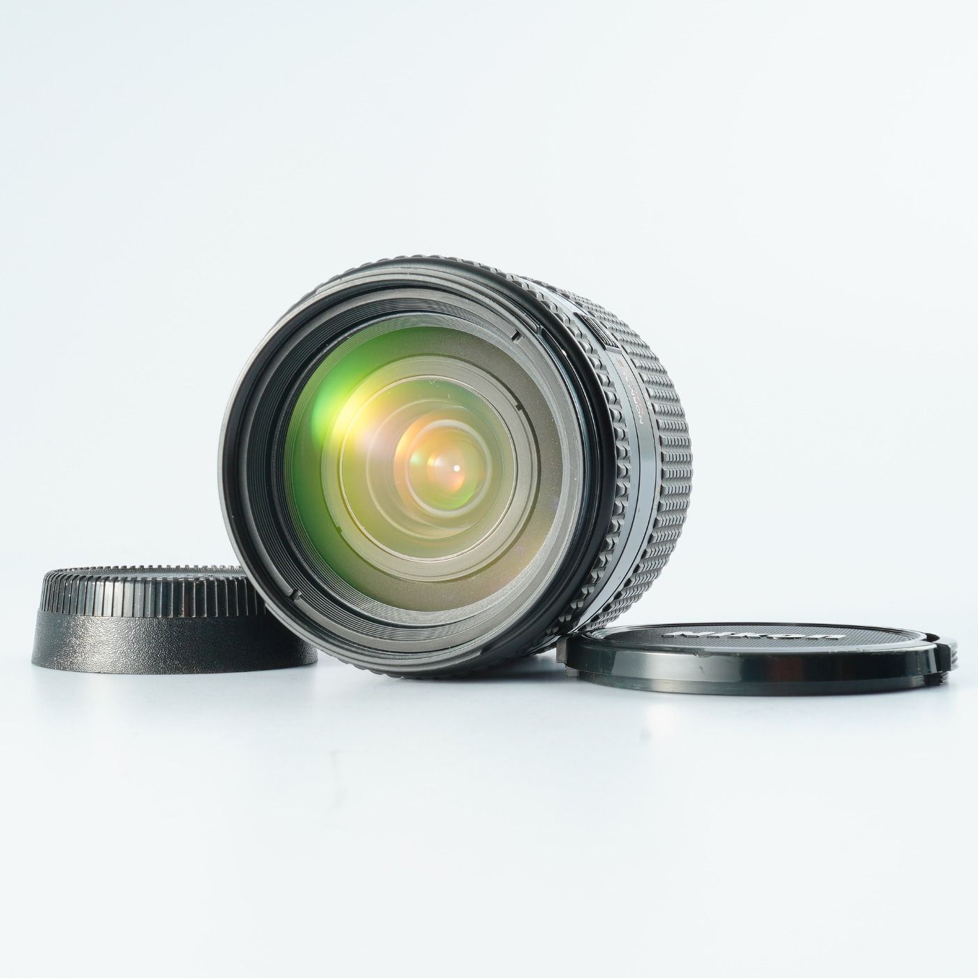 NIkon ニコン AF Nikkor 28-105mm F|3.5-4.5 D ズームレンズ