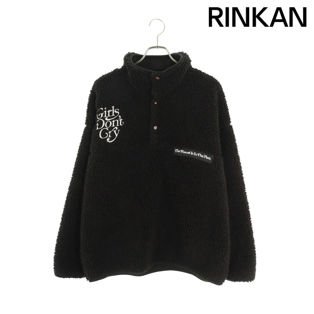 【ラスト値下げ】Human Made クマ刺繍 フリースジャケット 楽天市場】HUMAN MADE ヒューマンメイド ジャケット サイズ:L