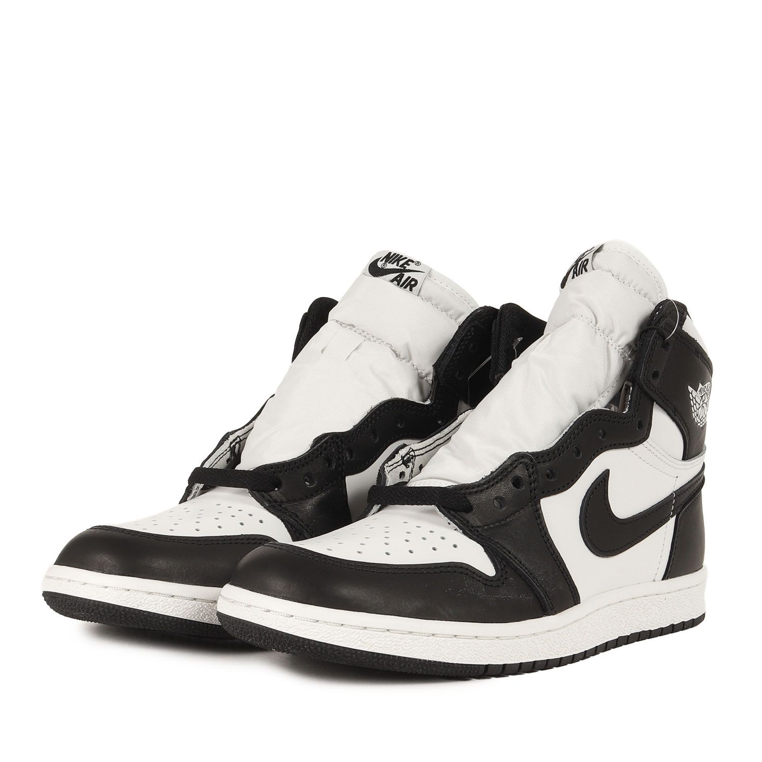 新品】NIKE ナイキ サイズ:27.0cm / AIR JORDAN 1 HIGH 85 BLACK WHITE 