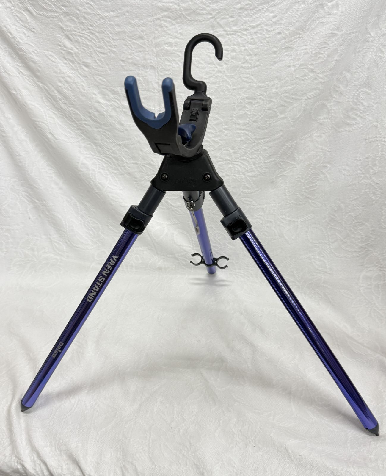◇ ダイワ DAIWA ロッドホルダー バトルゲーム・ヤエンスタンド ◇ ダイワ DAIWA ロッドホルダー バトルゲーム・ヤエンスタンド