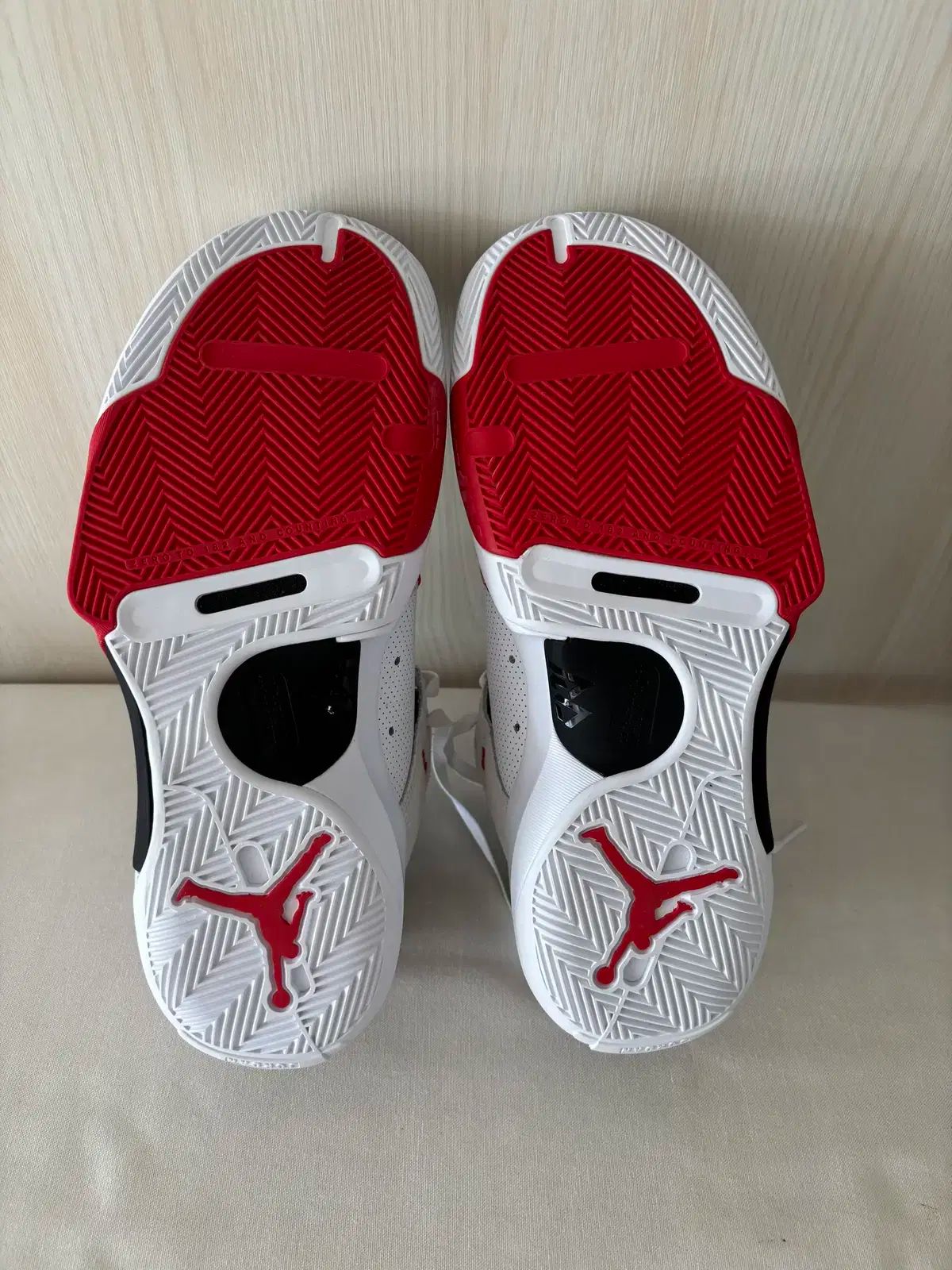 285 NIKE ジョーダン ONE TAKE 5 PF