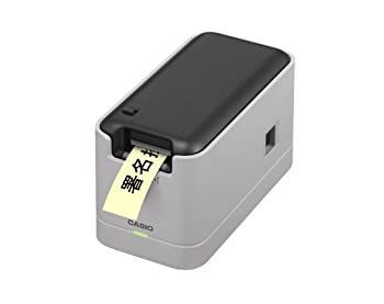 【中古-非常に良い】 CASIO カシオ メモプリ USB接続 MEP-U10-WE ホワイト