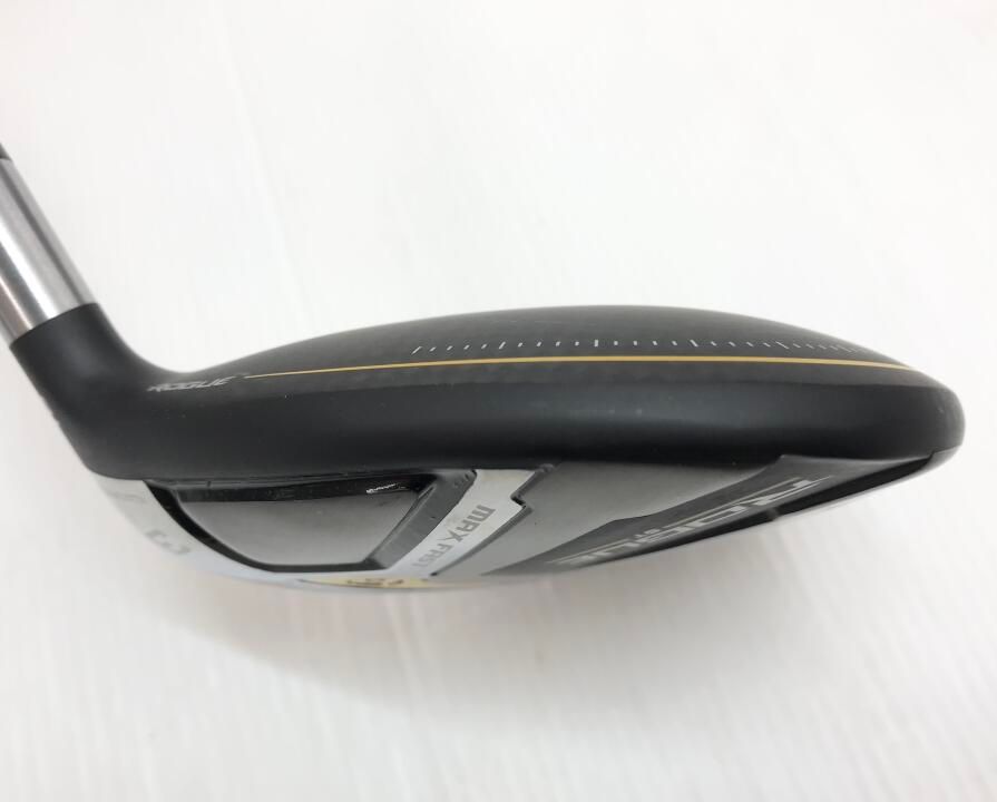 フェアウェイウッド キャロウェイ