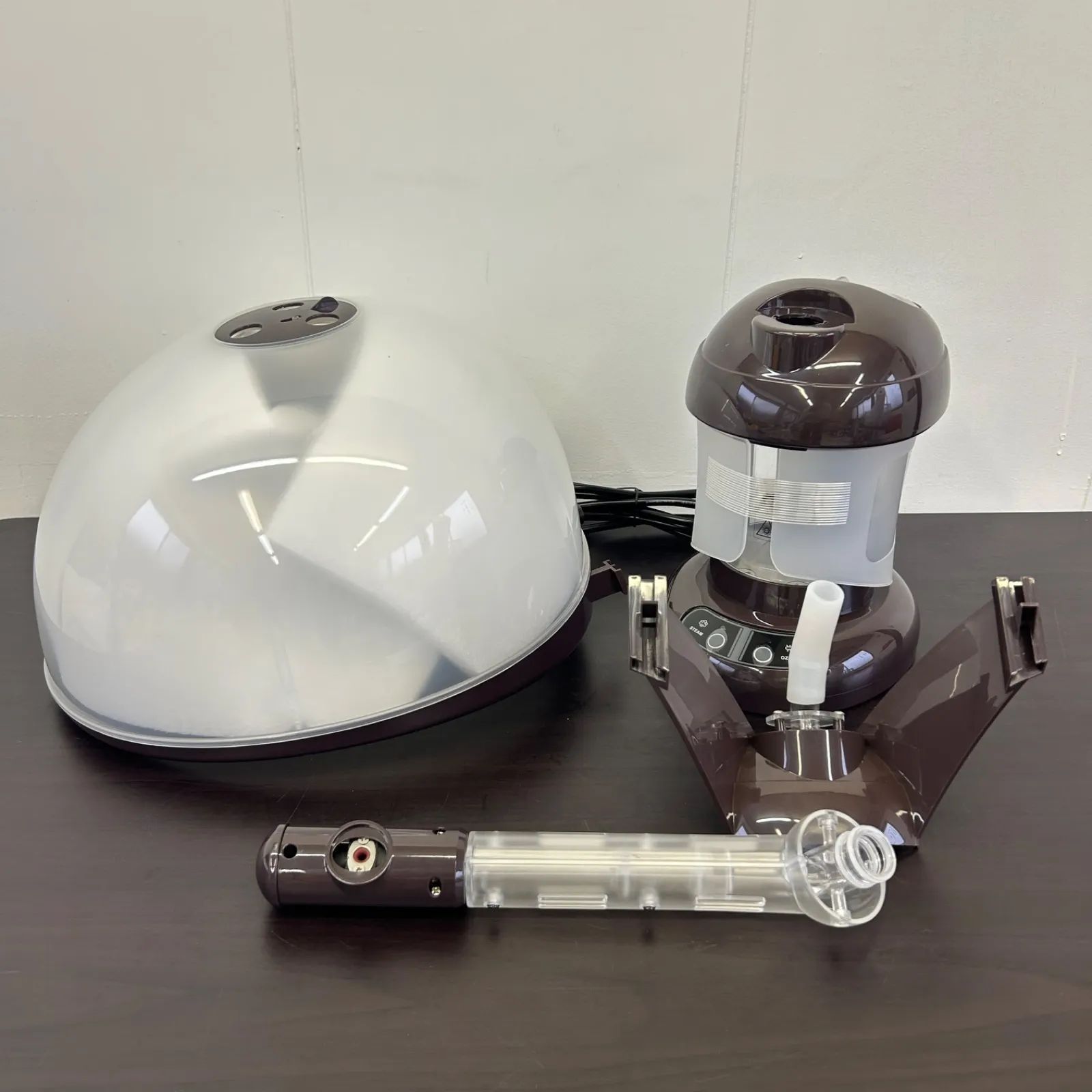 REINA フェイススチーマー REINA フェイススチーマー 楽天市場