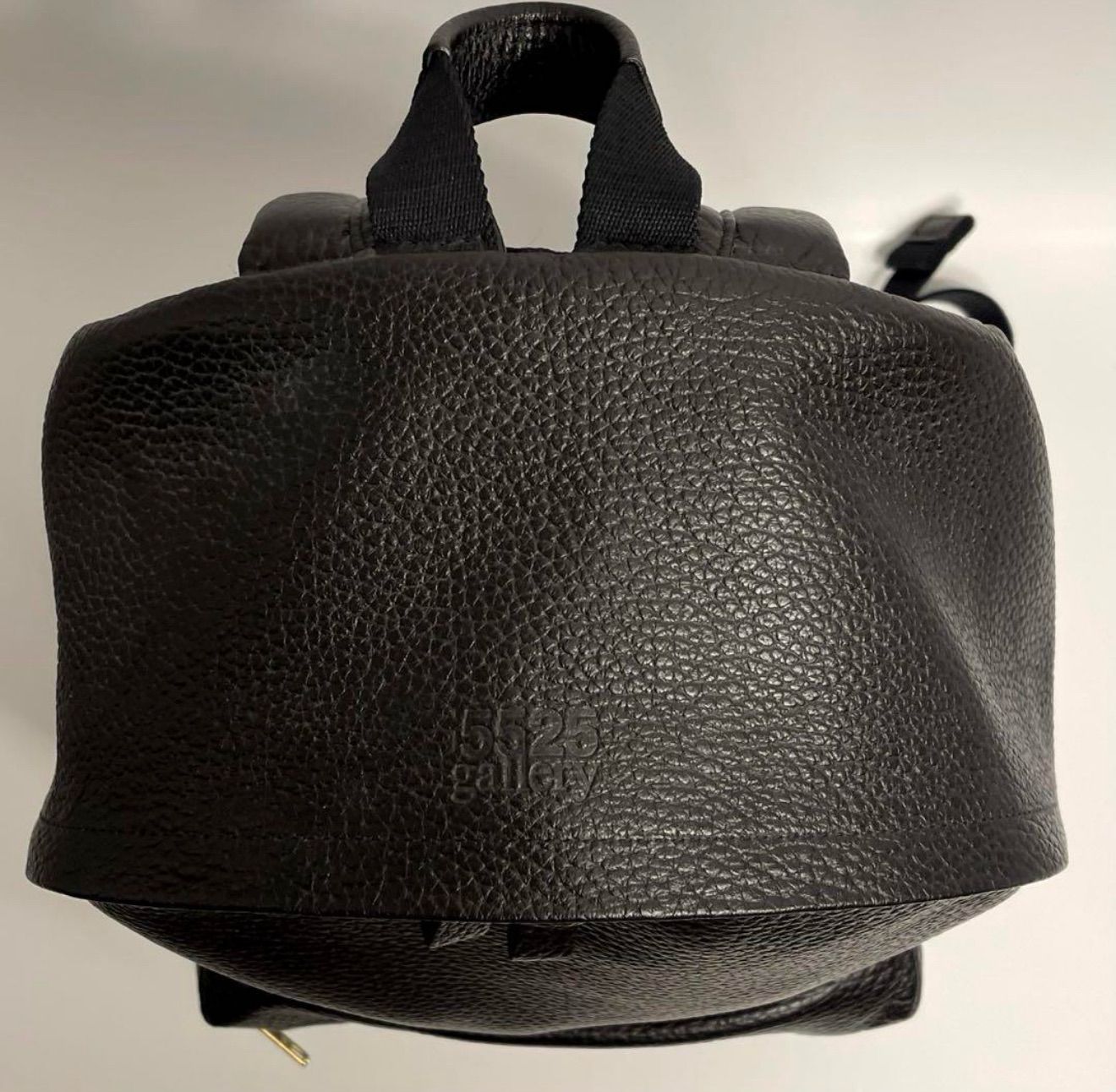 ✨極美品✨ PORTER × 5525gallery コラボ レザーリュック - メルカリ