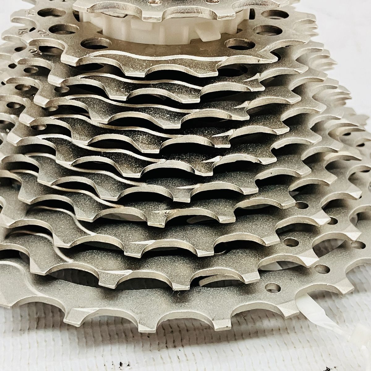 パーツ CS-R8000 11-28 ULTEGRA 11S シマノ CS-R8000 11S 14-28T カセットスプロケット