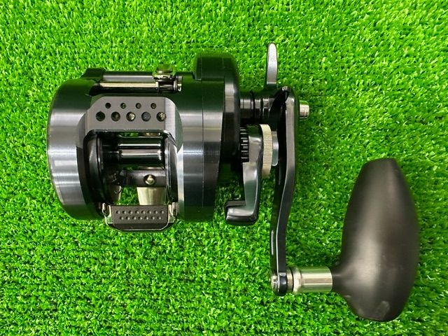 オシアコンクエストリミテッド 300PG