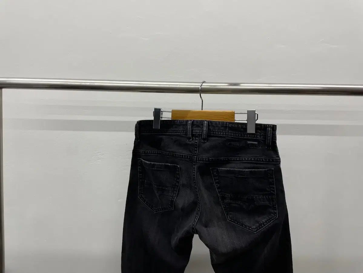 トーマス ストレッチ