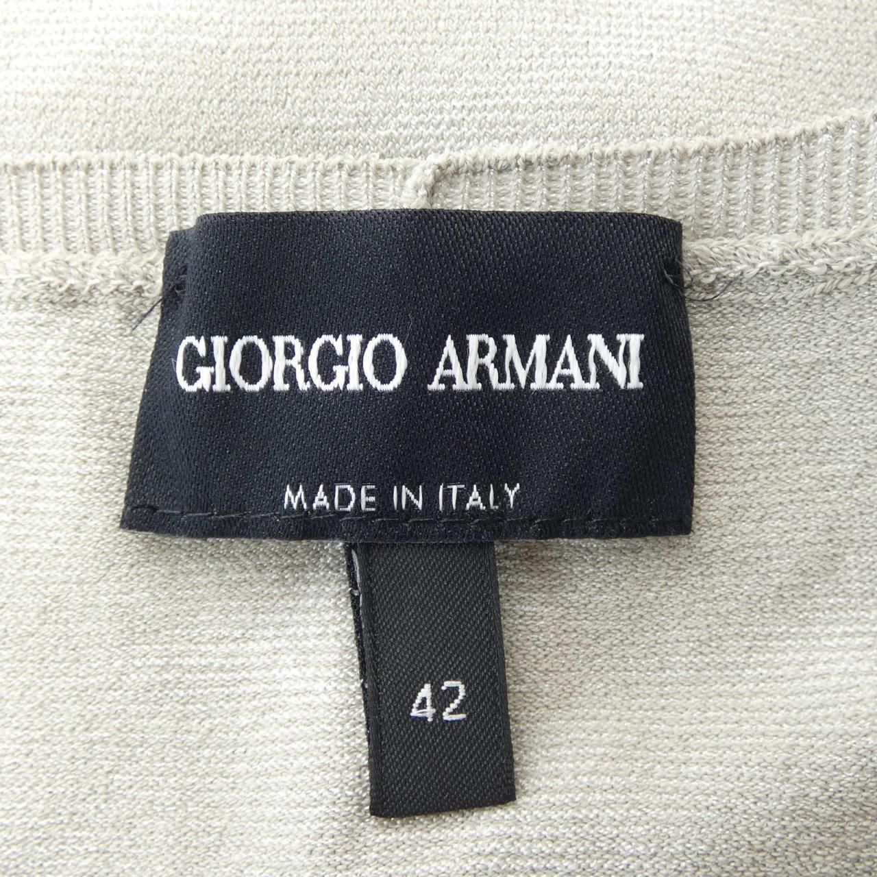GIORGIO ARMANI