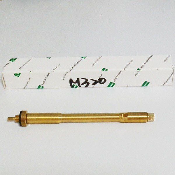 ヴェイパラックス ヴァポライザー 台湾 分解＆清掃 M320