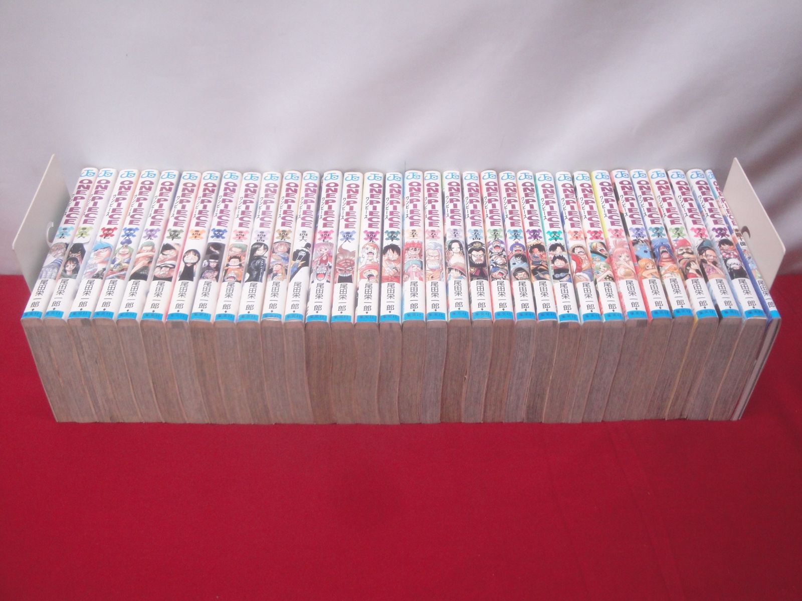 漫画　ワンピース　1-68巻　セット ONE PIECE (ワンピース) コミック 1-68巻 セット (ジャンプ