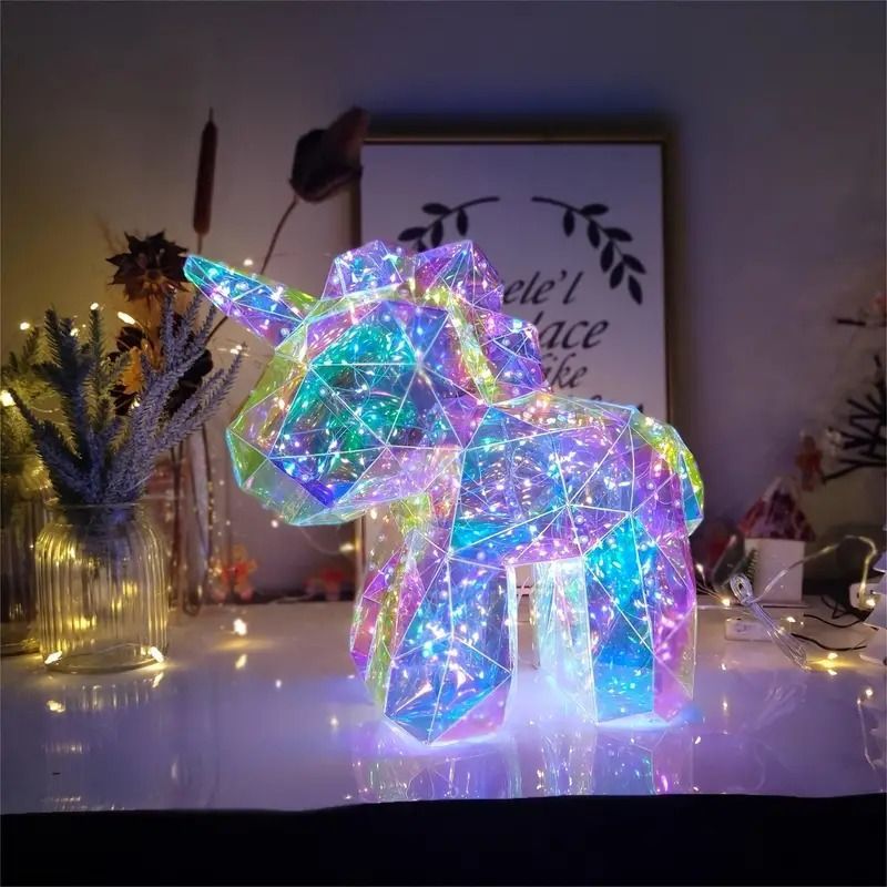 インテリア雑貨 オブジェ オーナメント プラネタアニマル ナイトライト