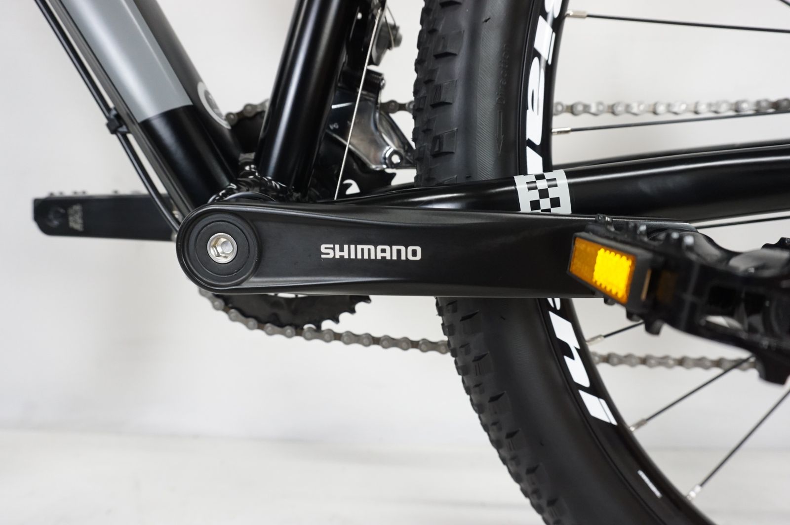 BIANCHI 「ビアンキ」 M0015C 2024年モデル マウンテンバイク