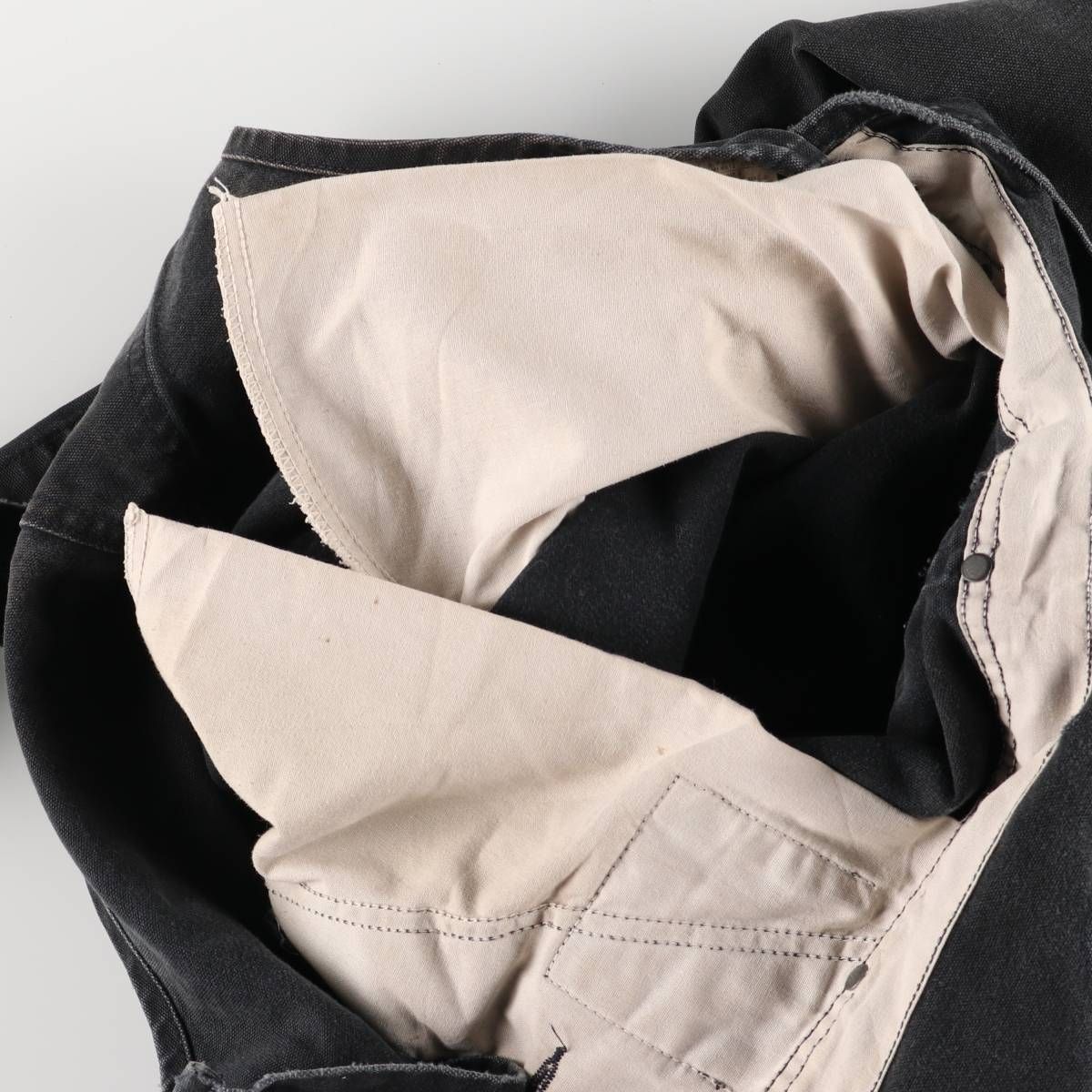 カーハート Carhartt