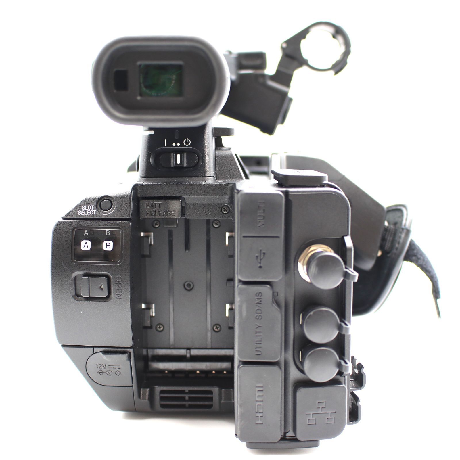 PXW-Z280V