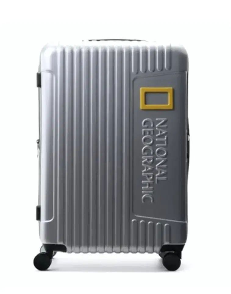 【雷市場（ポンジャン）商品韓国直送】 未開封 NATIONAL GEOGRAPHIC(ナショナルジオグラフィック) N6501ZB 20 インチ 機内持ち込みサイズ キャリーケース スーツケース