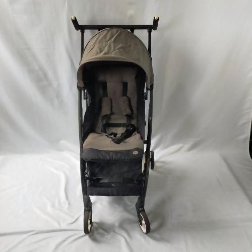 2021 B型ベビーカー