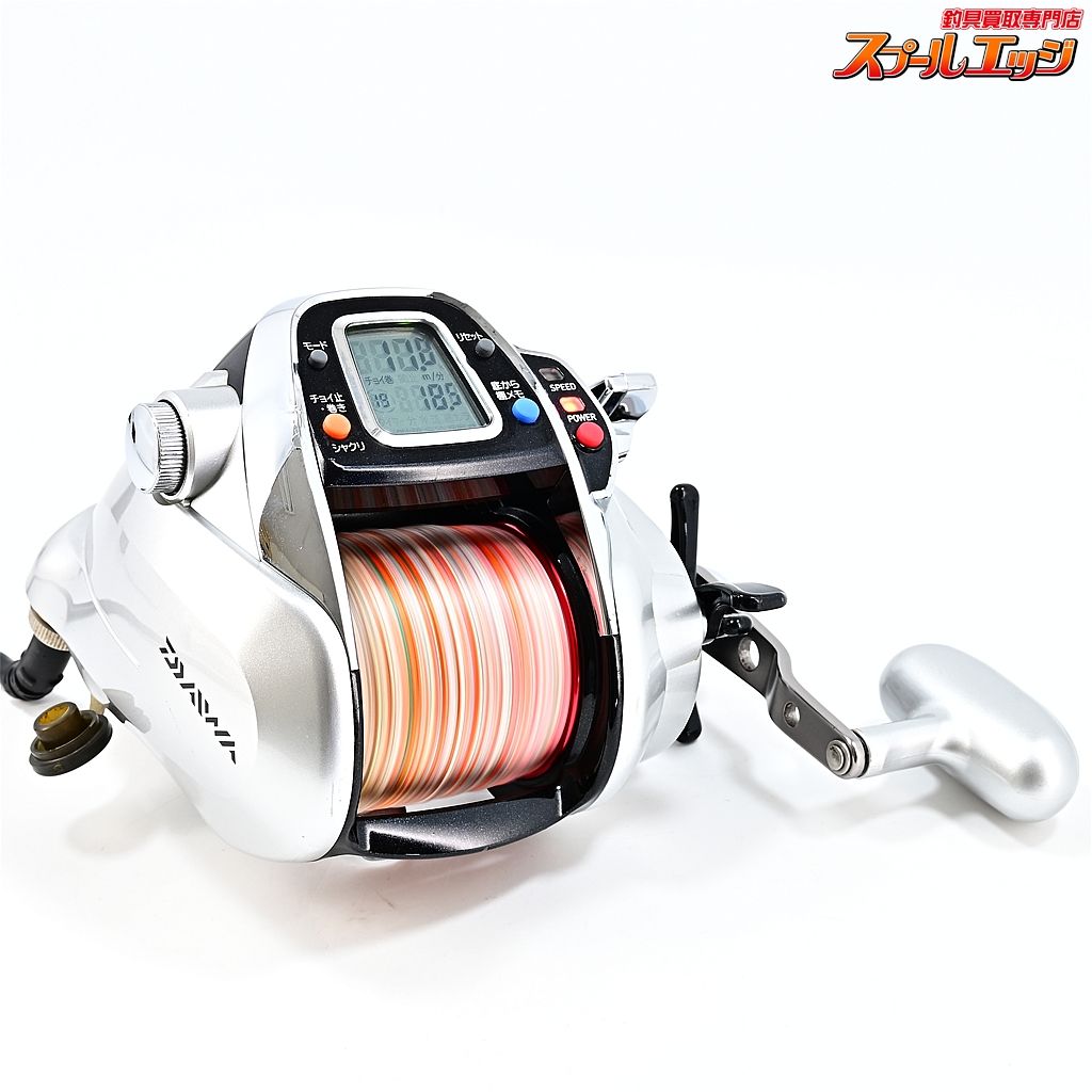 DAIWA LEOBRITZ