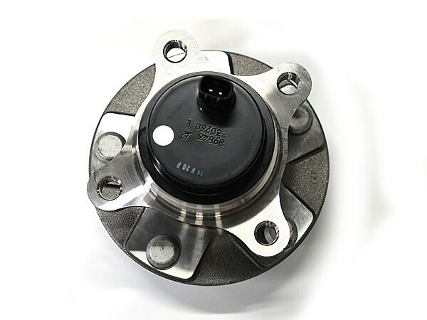 マークX GRX130 GRX133 フロント ハブベアリング 1個 片側 左右共通 