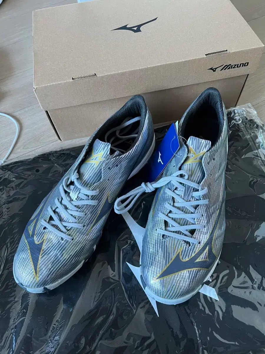 アルファ2 エリート