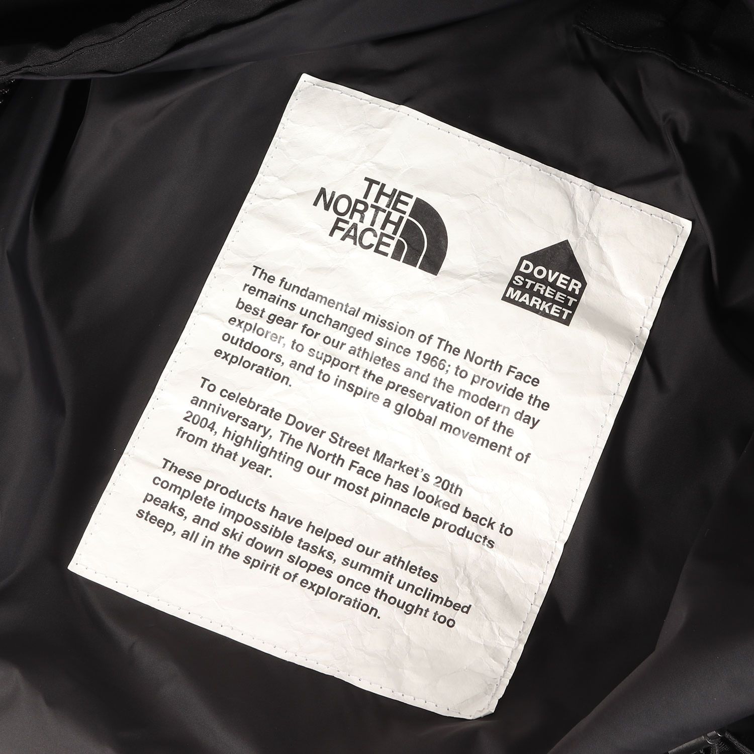 美品】THE NORTH FACE ノースフェイス ジャケット ブラック 黒 サイズ 