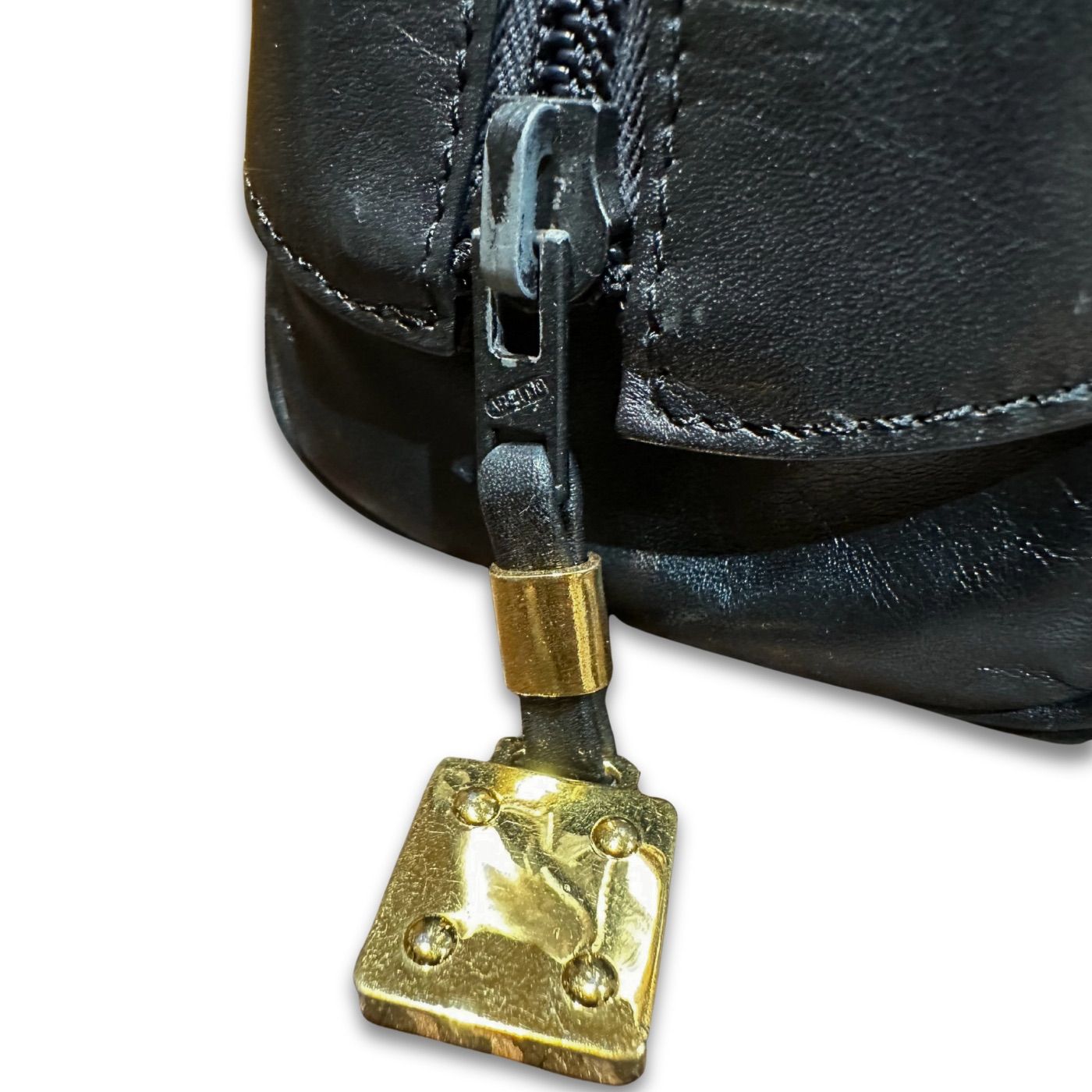 アナグラム クラッチバッグ