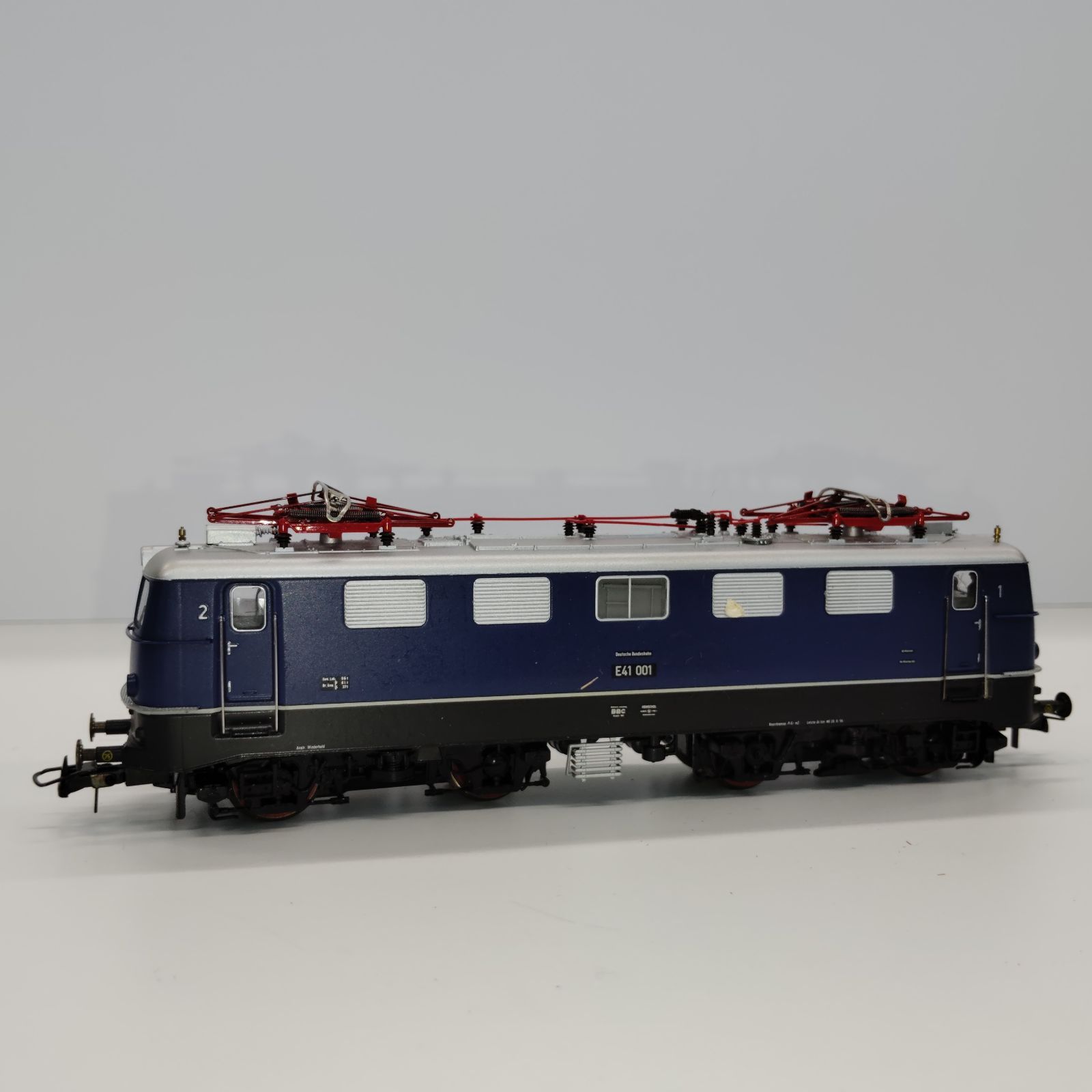 鉄道模型