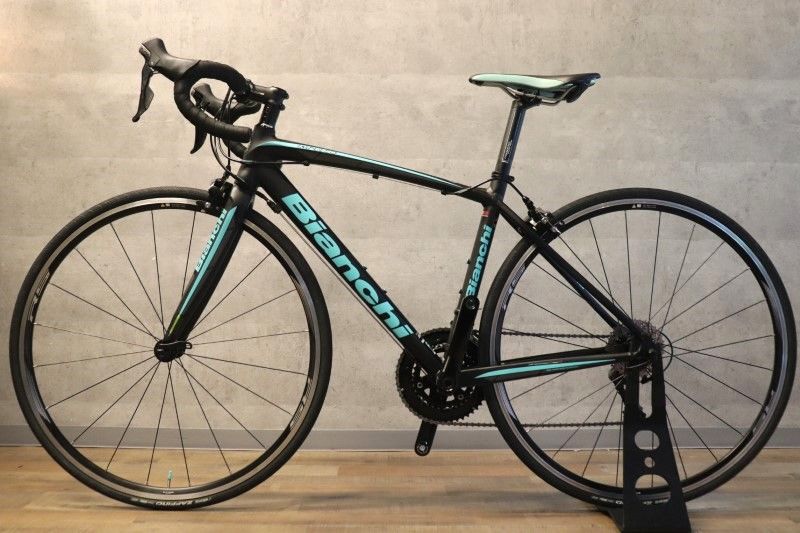 ビアンキ Bianchi インプルソ IMPULSO 2018モデル 46サイズ シマノ 105 