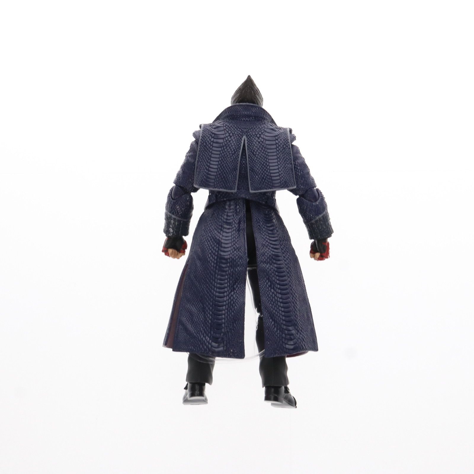 S.H.Figuarts(フィギュアーツ) 三島一八(みしまかずや) TEKKEN 8