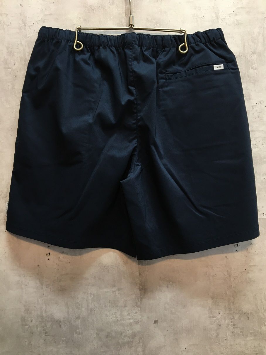 WTAPS SPSS2002 SHORTS CTPL.WEATHER SIGN ダブルタップス 23ss