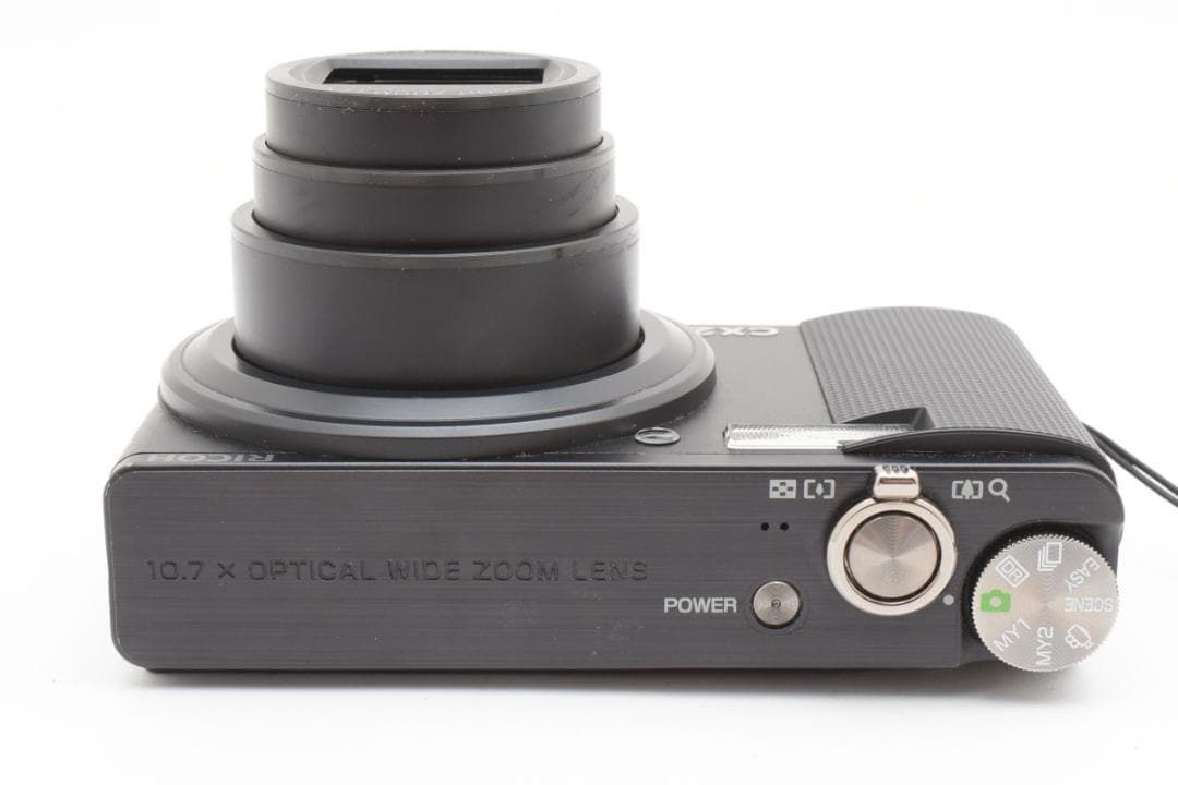 75 工場 RICOH CX2 75 RICOH CX2 CX2 / Digital Cameras | Ricoh