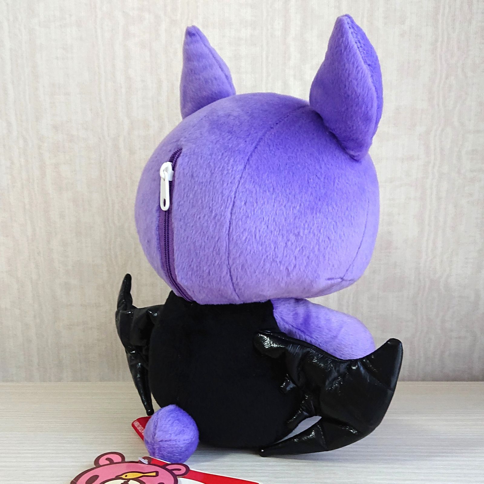 グル〜ミ〜 ペンケース チャックスGP 腕グルーミーペンポーチ