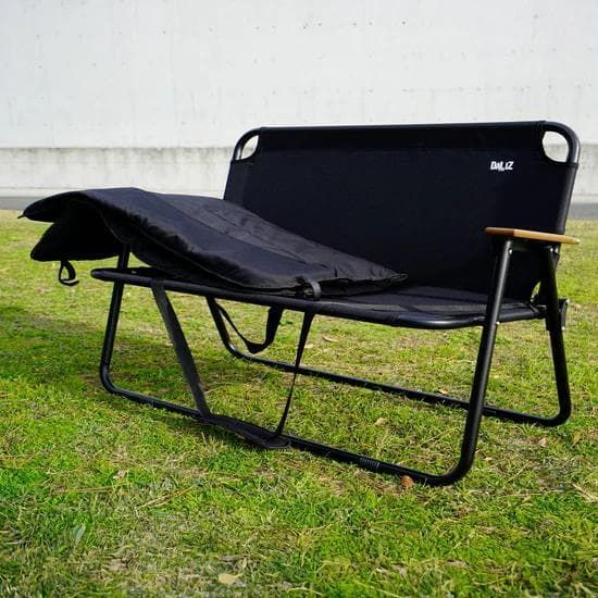 DALZ 折りたたみベンチ
