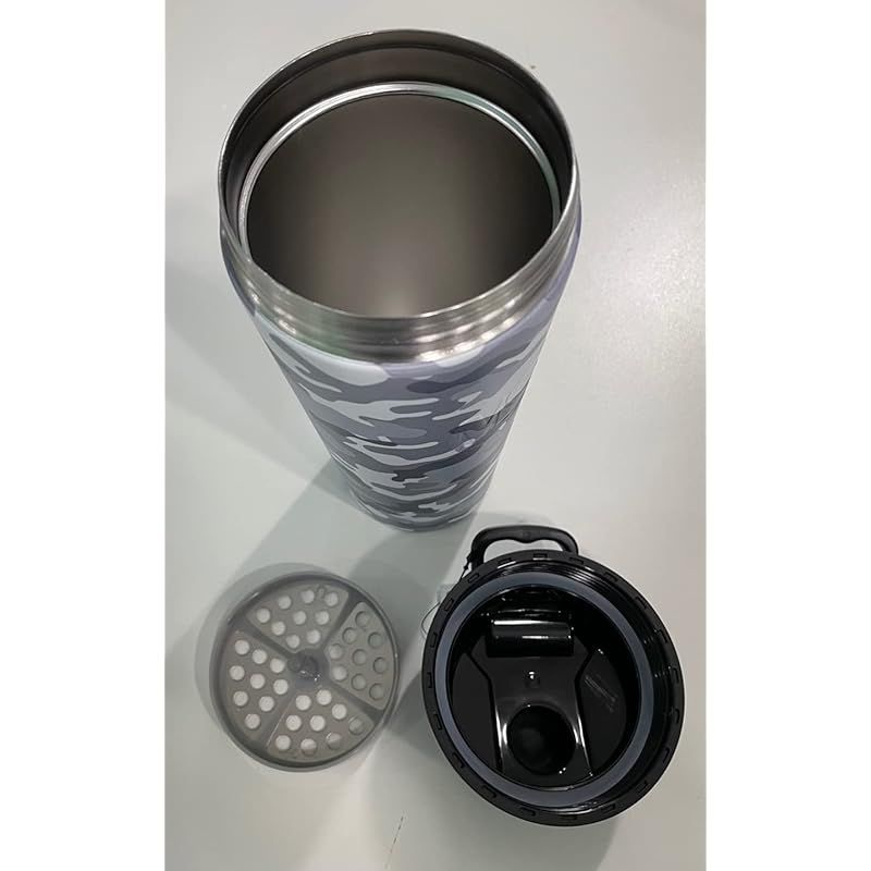 新着商品】【Metal Shake】 900ml メタルシェイク 水筒