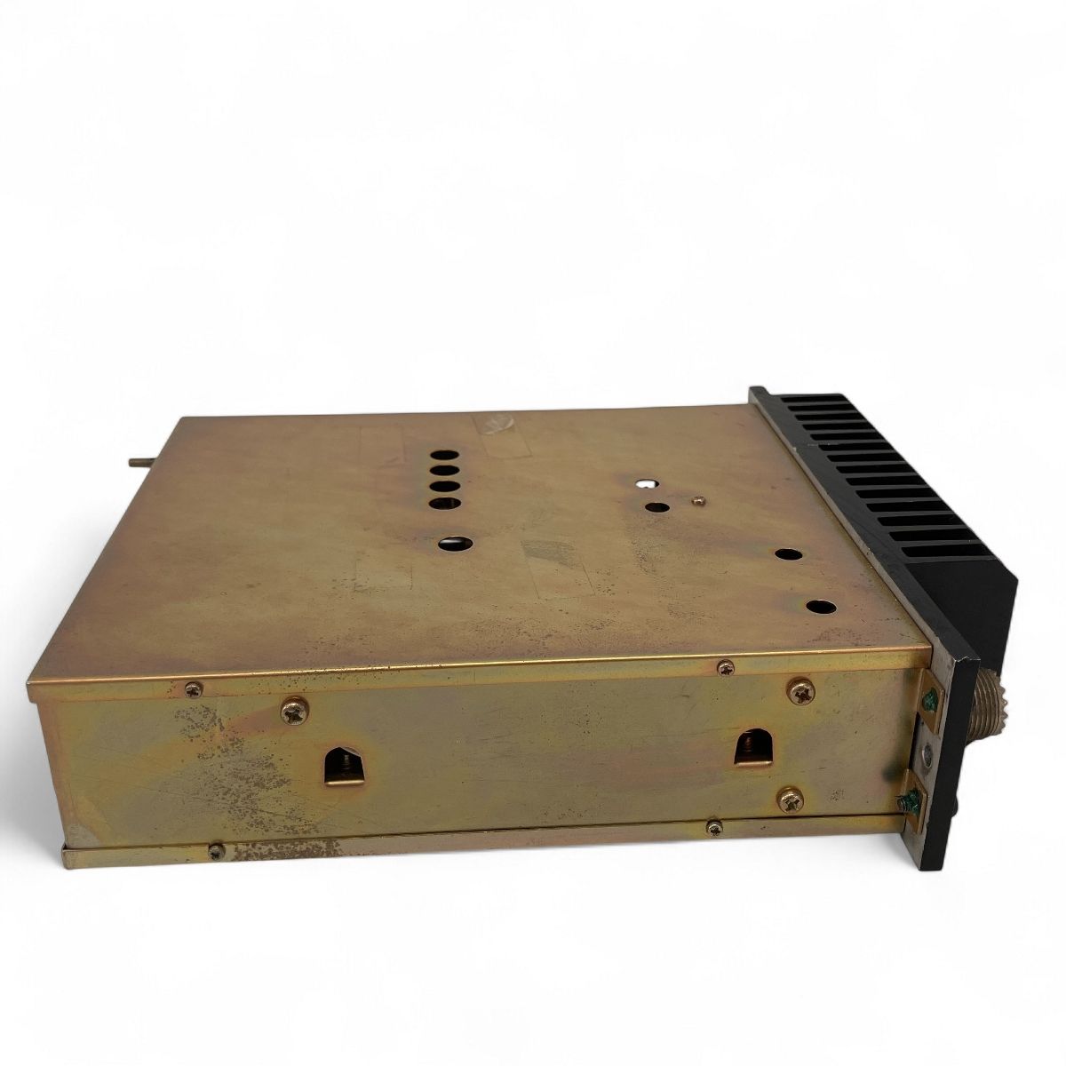 YAESU FTVシリーズ 144MHz 10W ユニット 八重洲 無線 ジャンク Z10461513 OLIVEOS_COM_TR