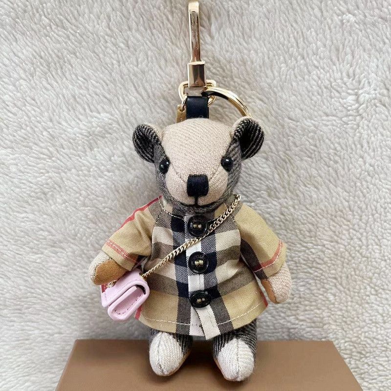 キーホルダー