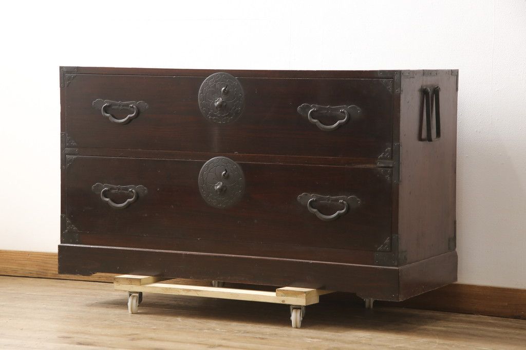 特別出品 カメルーン 鉄製貨幣 アフリカ 民藝 民芸 古道具 ビンテージ