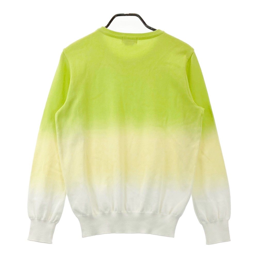 Munsing wear グラデーションセーター Munsing wear グラデーションセーター B:MING by BEAMS