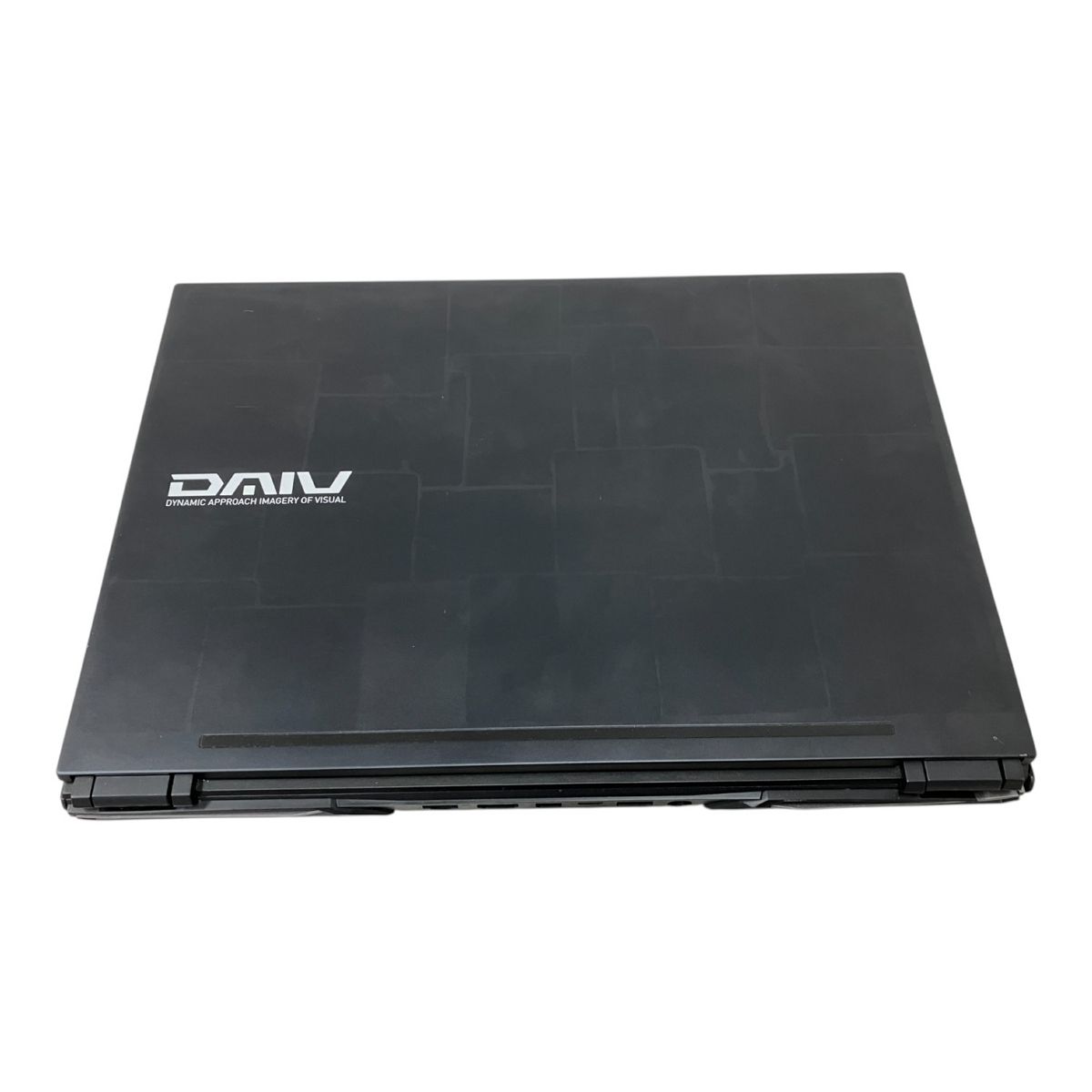 DAIV ノートPC BC-DAIVN15G165-192 ジャンク Amazon.co.jp: mouse (マウスコンピュータ) ノートPC DAIV BC
