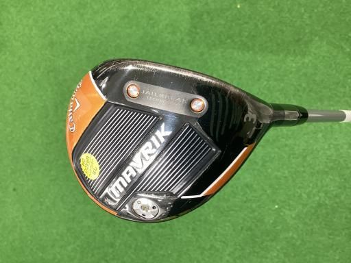 キャロウェイ MAVRIK 3W フェアウェイウッド FW Speeder EVOLUTION VI FW 60 フレックスS メンズ 男性用 右利き 右用 Cランク ゴルフクラブ