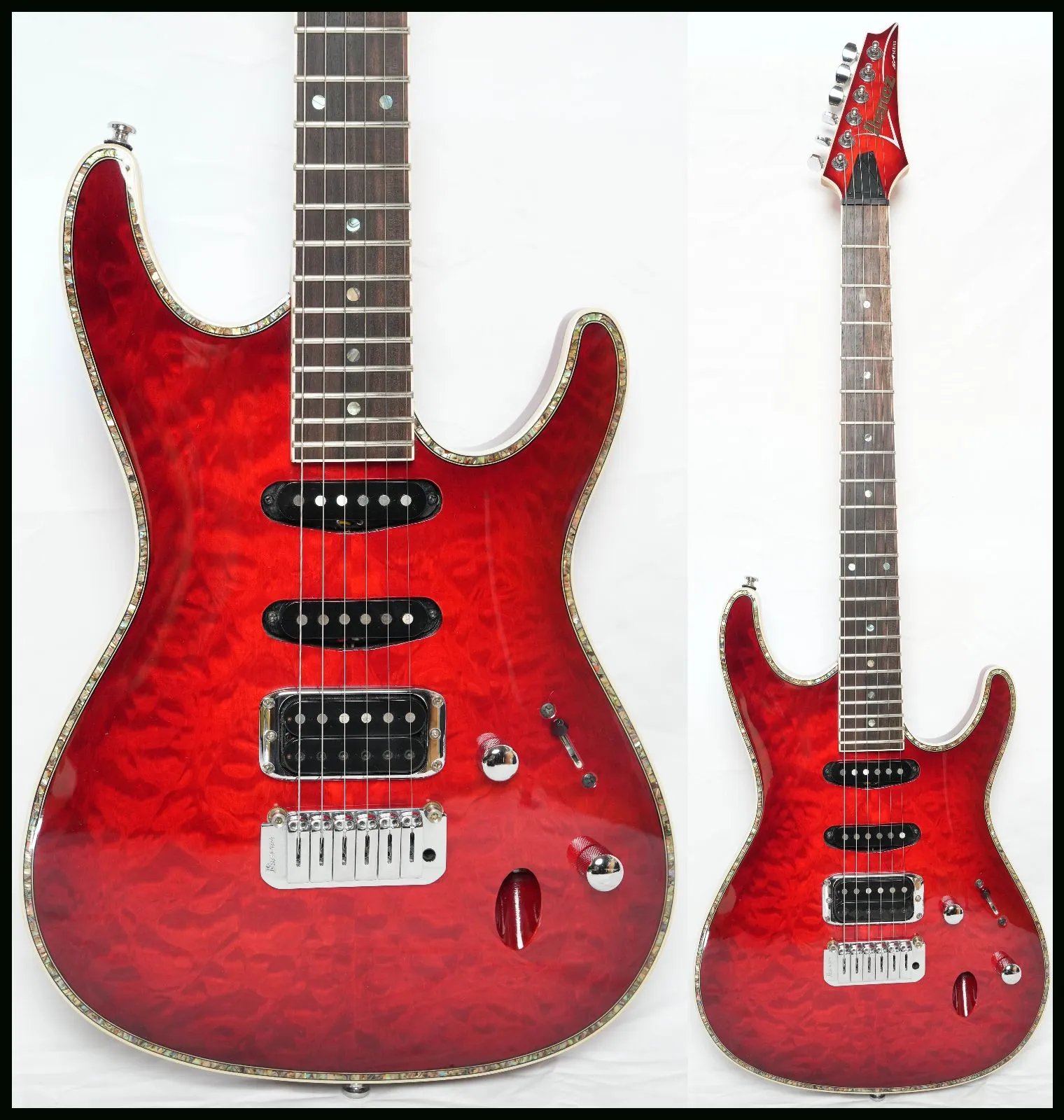 2025年最新】Ibanez SA360の人気アイテム - メルカリ