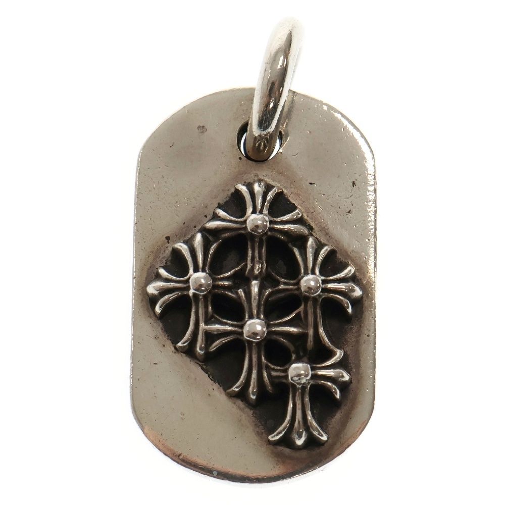 CHROME HEARTS (クロムハーツ) RAISED CEMETERY レイズド セメタリー